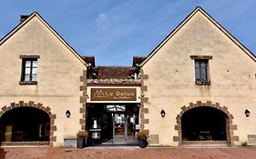 Le Relais du Château